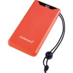 Intenso F10000 10000mAh Powerbank Orange - Image 2