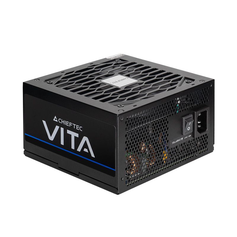 Chieftec 850W 80+Bronze Vita - Image 2
