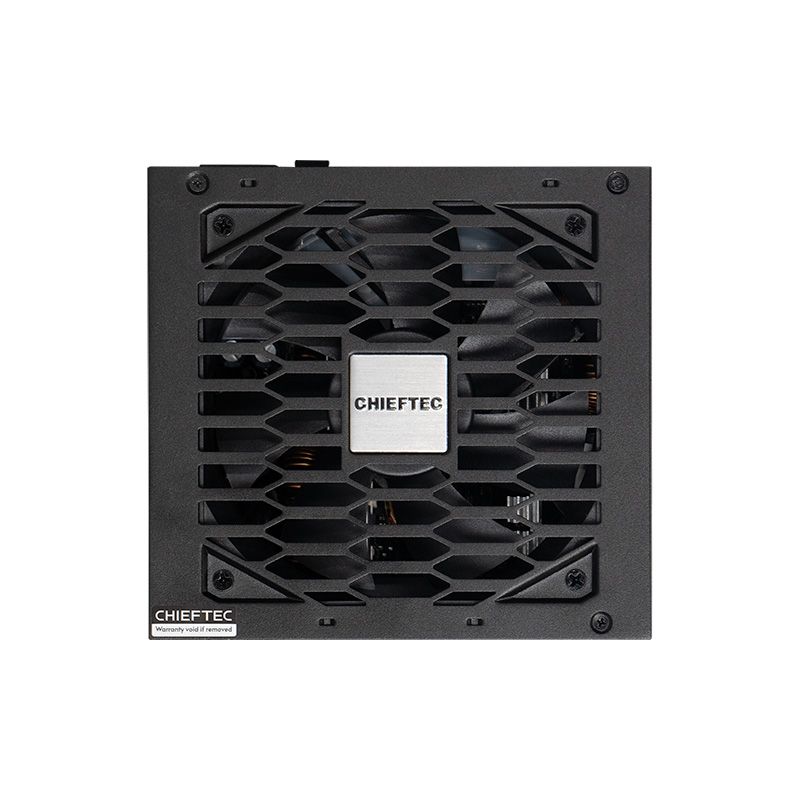 Chieftec 850W 80+Bronze Vita - Image 4