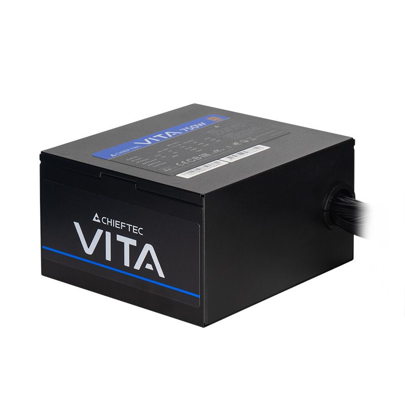 Chieftec 850W 80+Bronze Vita - Image 5