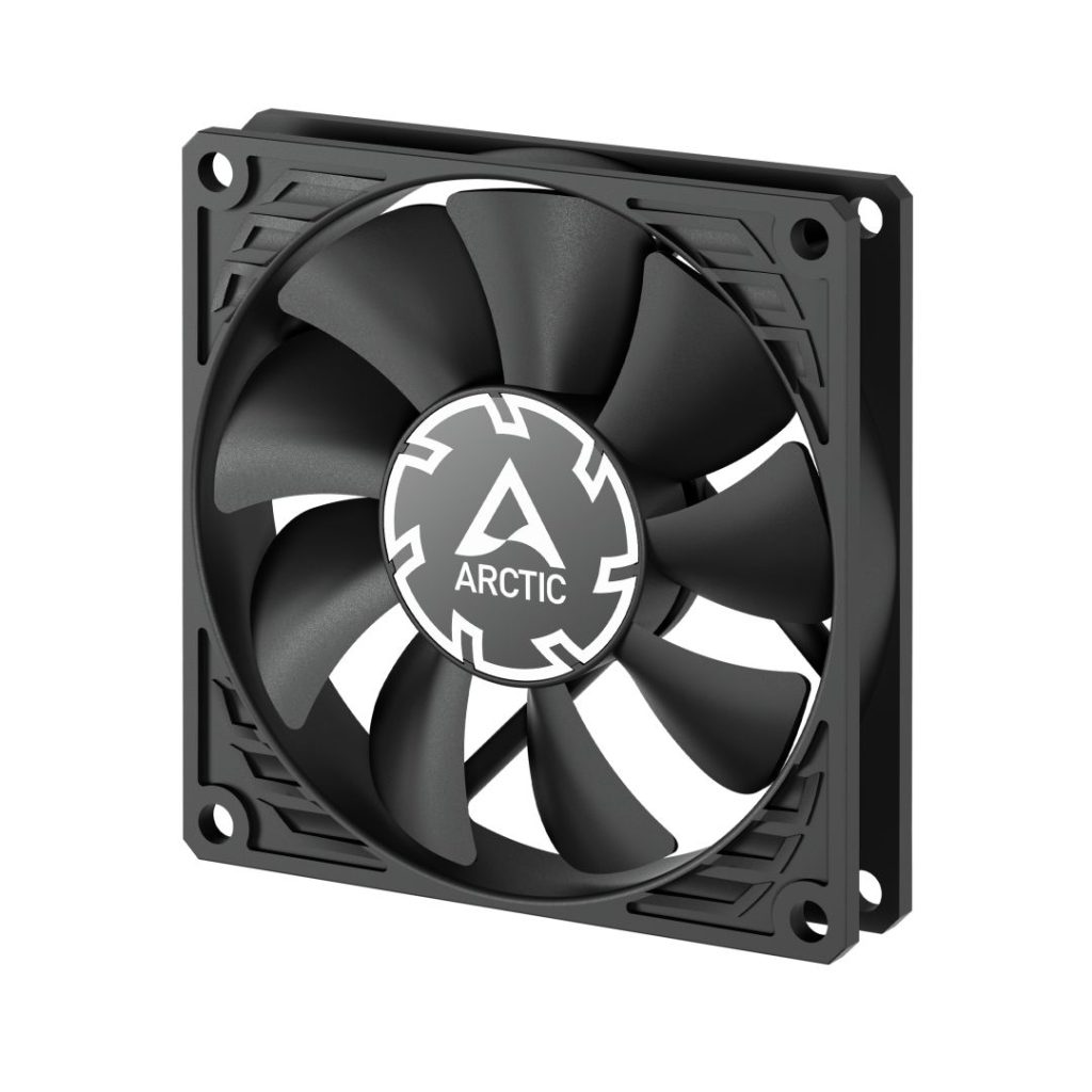 Arctic P8 Slim PWM PST - Image 1