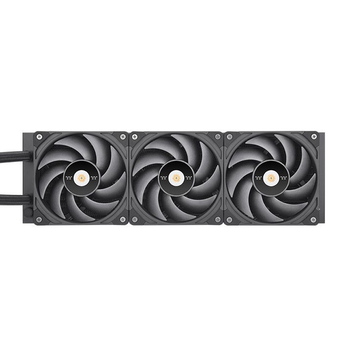 Thermaltake TOUGHLIQUID 360 EX Pro ARGB - Image 2