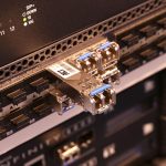 ACT SFP LX transceiver coded for Dell SFP-1G-LX - Image 2