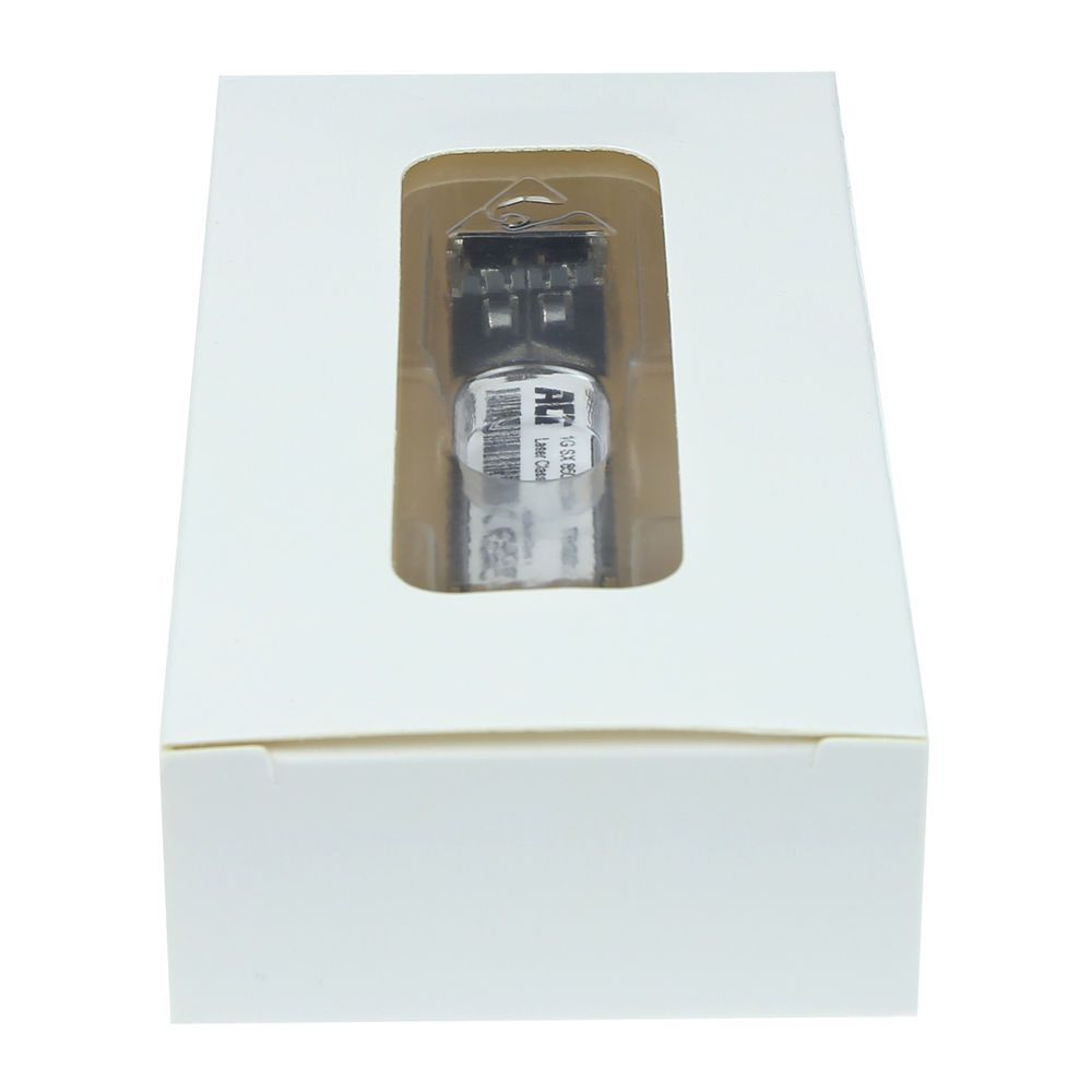 ACT SFP LX transceiver coded for Dell SFP-1G-LX - Image 3
