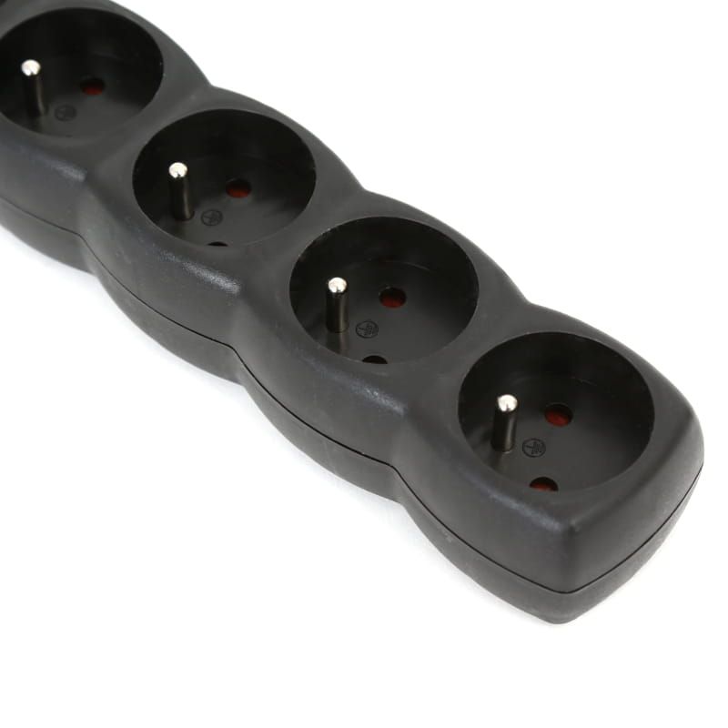 platinet-omega-halozati-eloszto-kapcsoloval-5din-3m-black_3.jpg Platinet Omega Hálózati Elosztó Kapcsolóval 5DIN 3m Black - Image 3