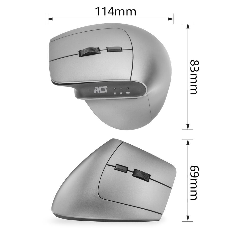 act-a5515-ergonomic-wireless-bluetooth-mouse-black_8.jpg ACT A5155 Ergonomic Wireless Bluetooth Mouse Black - Image 8