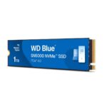 Western Digital 1TB M.2 2280 NVMe SN5000 Blue - Image 2