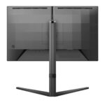 PHILIPS IPS Gaming 180Hz monitor 23,8" 24M2N3200A 1920x1080, 16:9, 300cd/m2, 1ms, 2xHDMI/DisplayPort, hangszóró, pivot - Image 2