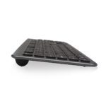 ACT AC5710 Wireless Keyboard Combo Black/Grey US - Image 2