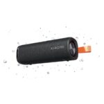 SPK Xiaomi Sound Outdoor 30W hordozható hangszóró - fekete - QBH4261GL - Image 3