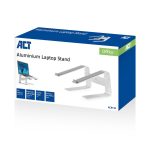 ACT AC8130 Alumínium laptop állvány - Image 6