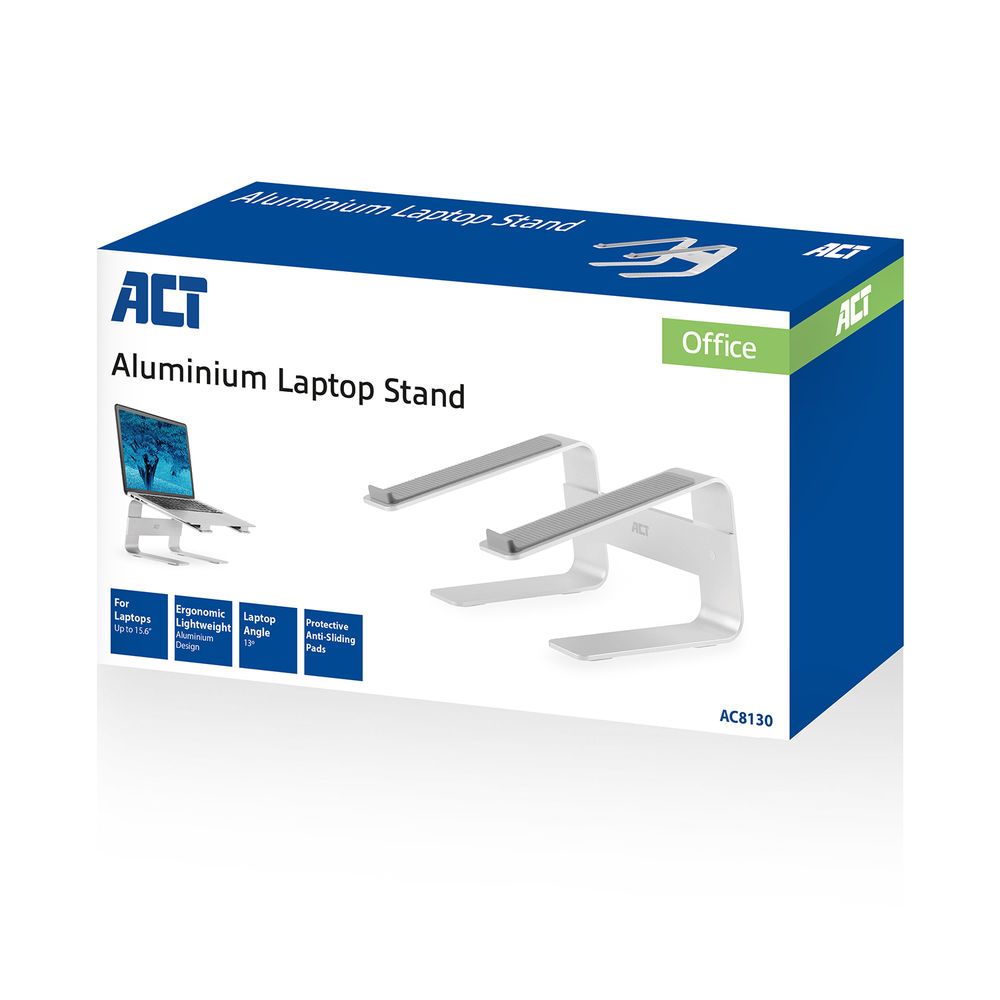 ACT AC8130 Alumínium laptop állvány - Image 6