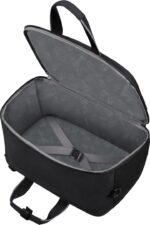 American Tourister Take2Cabin 3-Way Boarding Bag 15,6" Black - Image 3