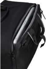American Tourister Take2Cabin 3-Way Boarding Bag 15,6" Black - Image 5