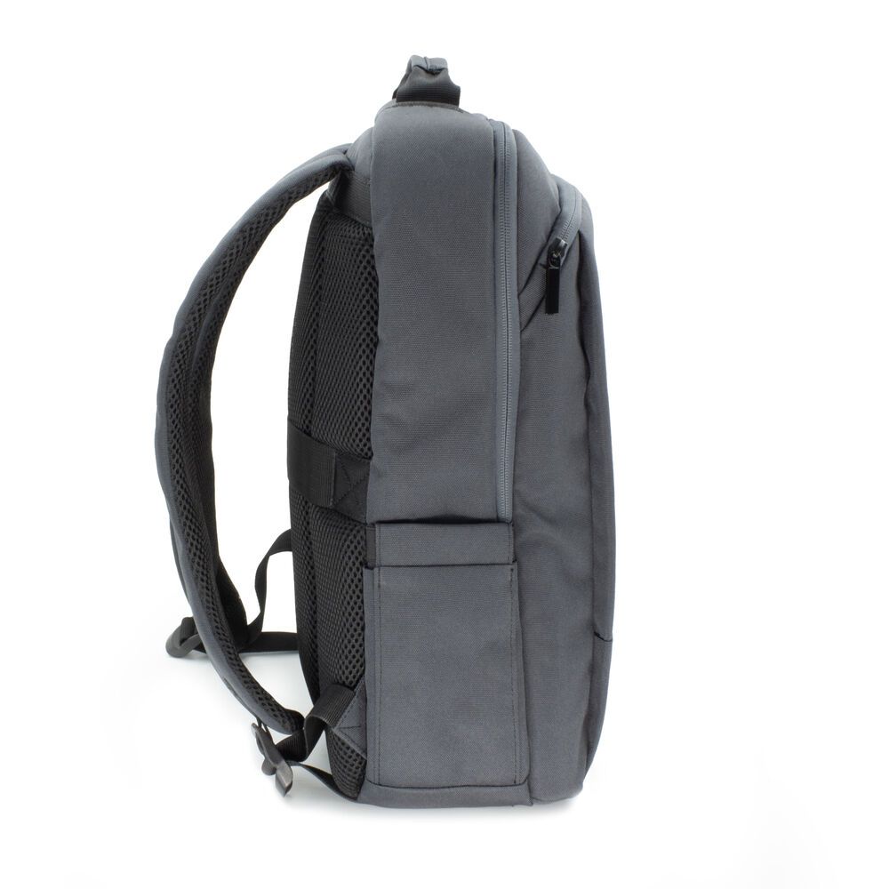 ACT AC8560 Move backpack for laptops up to 15,6” Grey - Image 4