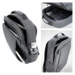 ACT AC8560 Move backpack for laptops up to 15,6” Grey - Image 5