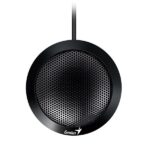 Genius MIC-100U Microphone Black - Image 2