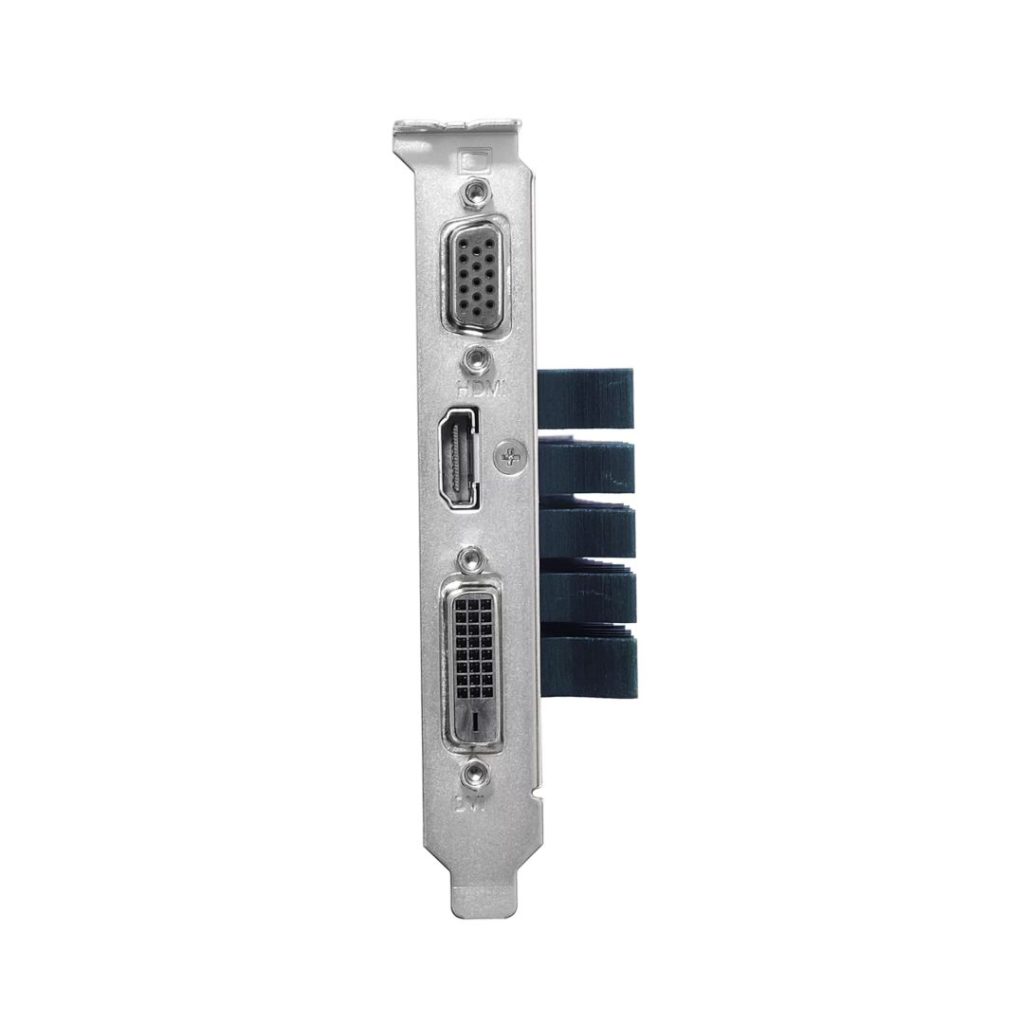Asus GT710-SL-2GD5-BRK-EVO - Image 6