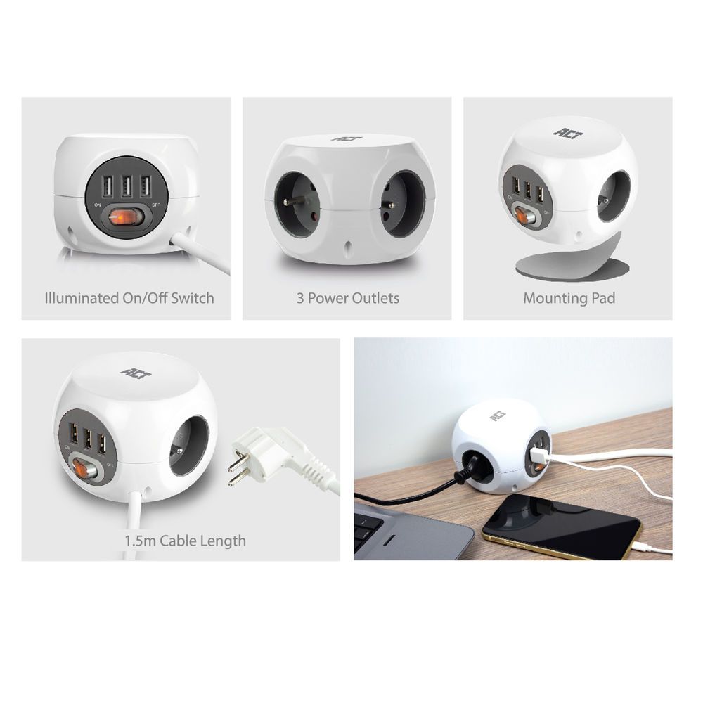 act-ac2430-halozati-eloszto-kapcsoloval-3din-1-5m-white_10.jpg ACT AC2430 Hálózati Elosztó Kapcsolóval 3DIN 1,5m White - Image 10