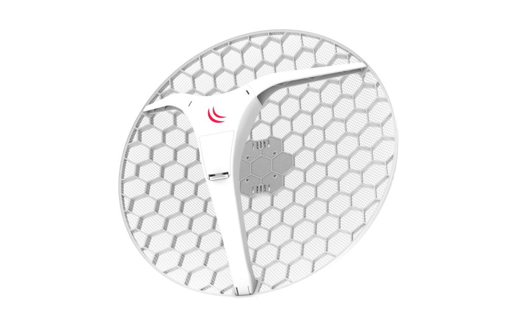 Mikrotik RouterBoard LHG HP5 XL (4pack) - Image 2
