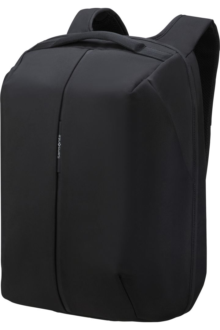 Samsonite Securipak 2.0 Backpack 17,3" Black - Image 3