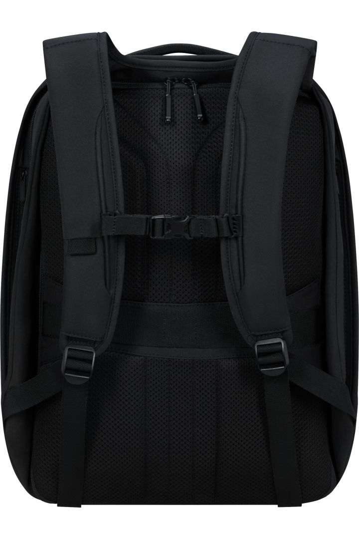 Samsonite Securipak 2.0 Backpack 17,3" Black - Image 7
