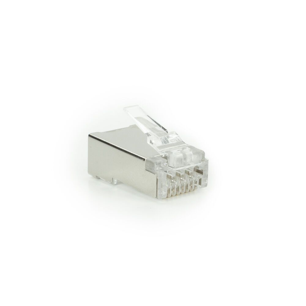 act-cat6a-pass-through-shielded-modular-rj45-connector_1.jpg ACT CAT6A pass-through shielded modular RJ45 connector (25db) - Image 1