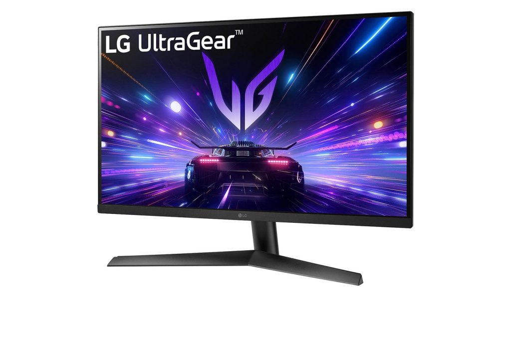 LG 27" 27GS60F-B IPS LED - Image 2