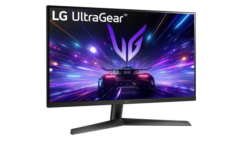 LG 27" 27GS60F-B IPS LED - Image 3