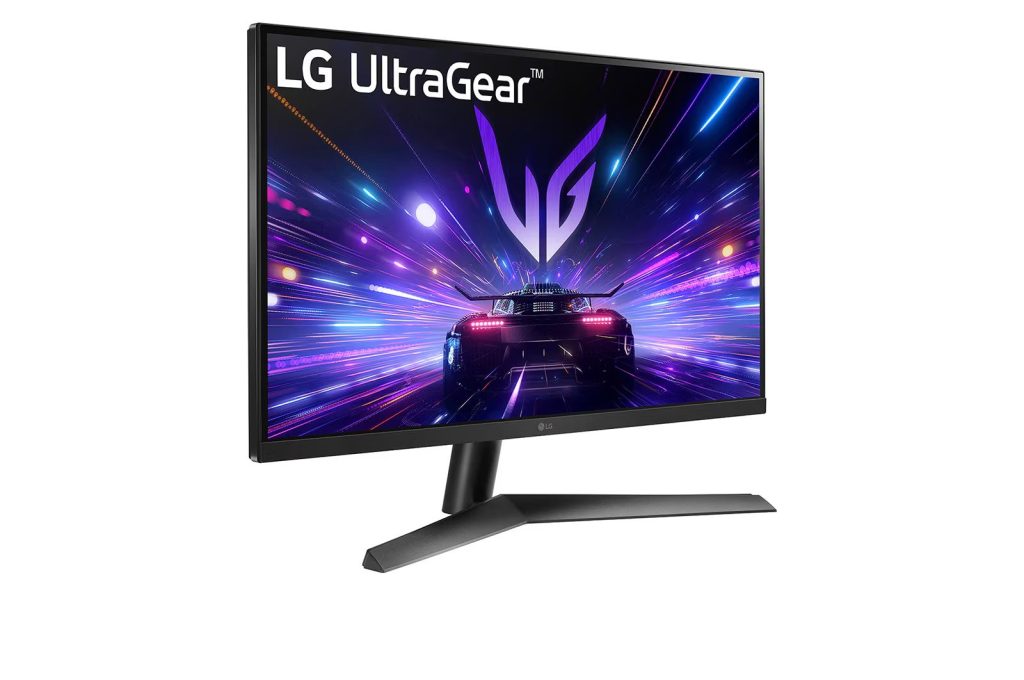 LG 27" 27GS60F-B IPS LED - Image 4