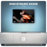 AXAGON HMC-6G2L USB-C 10Gbps 6in1 Hub Silver - Image 7