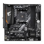 Gigabyte B550M AORUS ELITE AX - Image 2