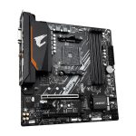 Gigabyte B550M AORUS ELITE AX - Image 3