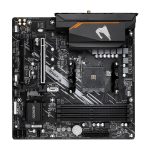 Gigabyte B550M AORUS ELITE AX - Image 4