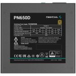DeepCool 650W 80+ Gold PN650-D - Image 3