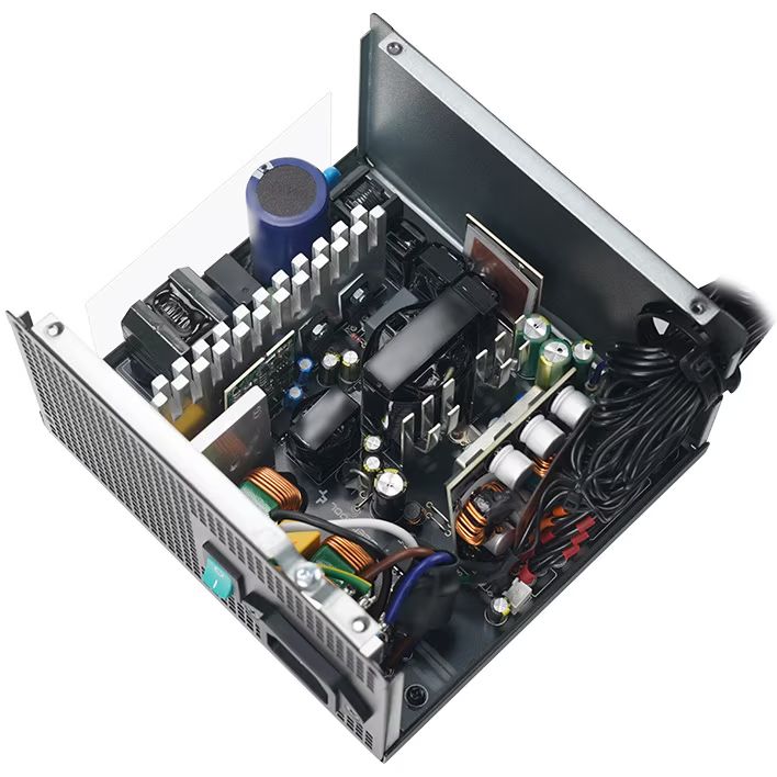 DeepCool 650W 80+ Gold PN650-D - Image 6