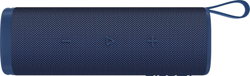 Xiaomi Sound Outdoor Bluetooth Speaker Blue - Image 1