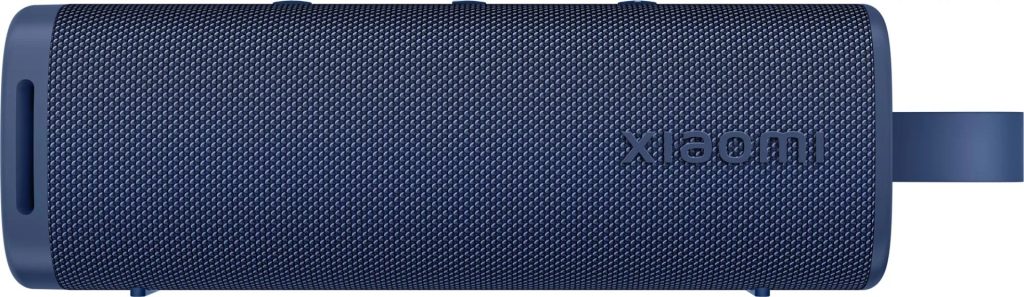Xiaomi Sound Outdoor Bluetooth Speaker Blue - Image 2