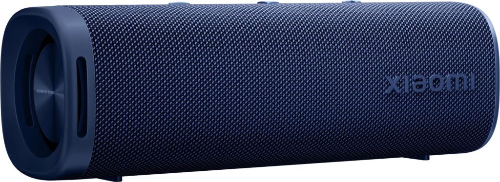 Xiaomi Sound Outdoor Bluetooth Speaker Blue - Image 4