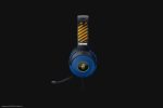 Razer Kraken V3 X Gaming Headset Fortnite Edition - Image 2