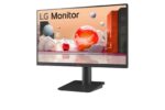 LG 23,8" 24MS550-B IPS LED - Image 10