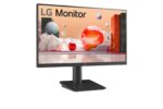 LG 23,8" 24MS550-B IPS LED - Image 11