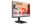 LG 23,8" 24MS550-B IPS LED - Image 12