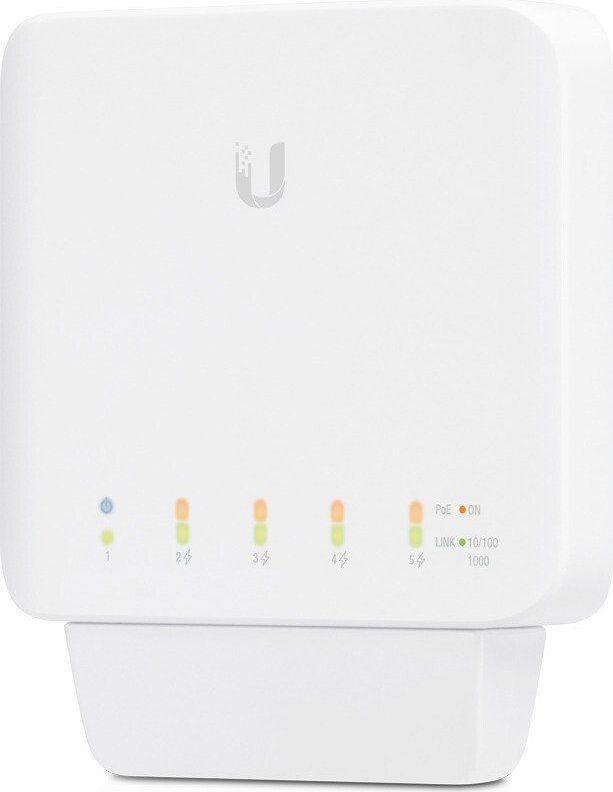 Ubiquiti USW Flex Tripple Pack White - Image 2