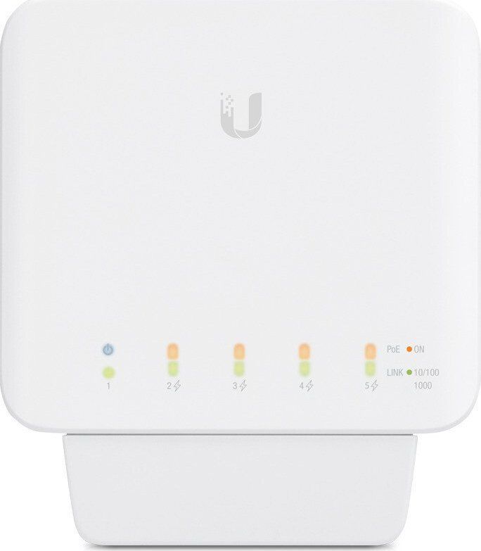 Ubiquiti USW Flex Tripple Pack White - Image 3