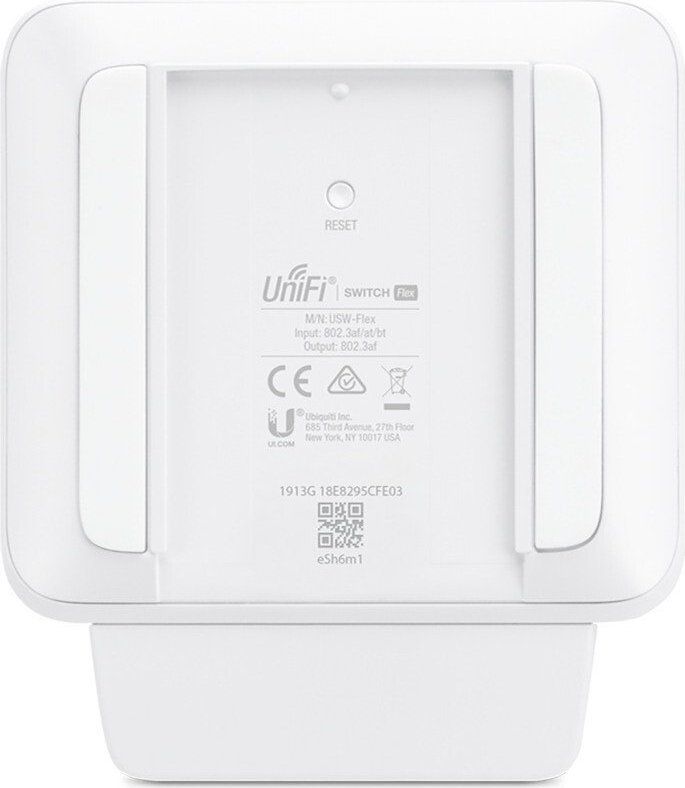 Ubiquiti USW Flex Tripple Pack White - Image 4