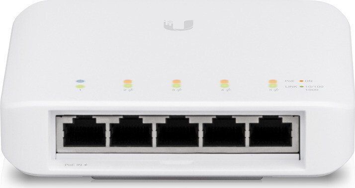 Ubiquiti USW Flex Tripple Pack White - Image 5