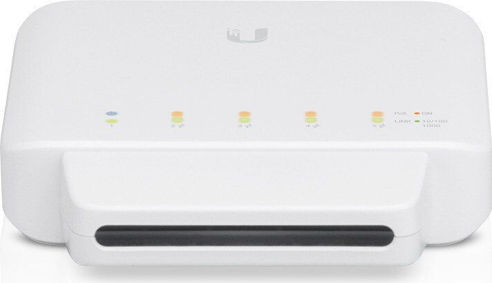 Ubiquiti USW Flex Tripple Pack White - Image 6