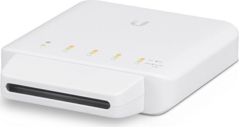 Ubiquiti USW Flex Tripple Pack White - Image 7