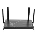 TP-LINK Wireless Router Dual-Band BE3600 1xWAN(2.5Gbps) + 1xLAN(2.5Gbps) + 3xLAN(1Gbps) + 1xUSB 3.0, Archer BE230